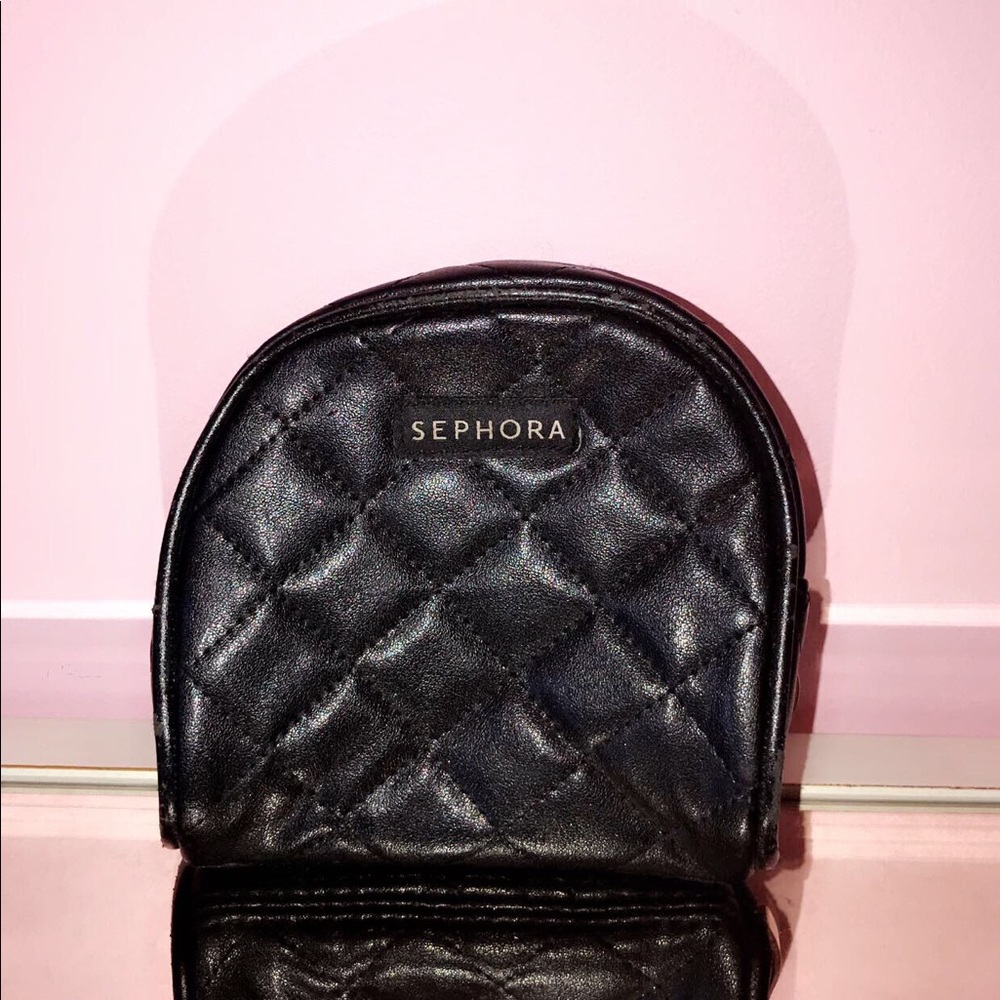 Sephora Collection Makeup Pouch
